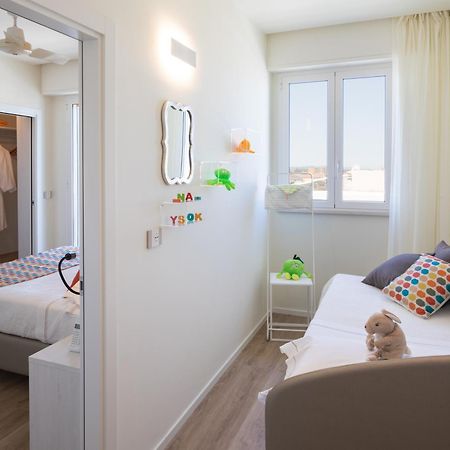 Una Hotels Imperial Beach Hotel Marotta Luaran gambar
